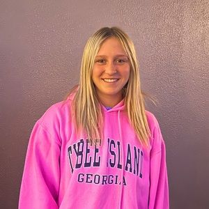 Meet your Posher, Jana